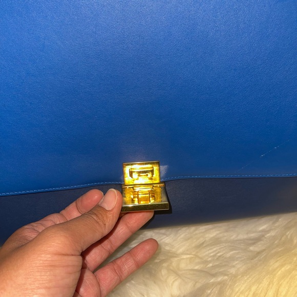 Celine trapeze bag - Picture 5 of 12